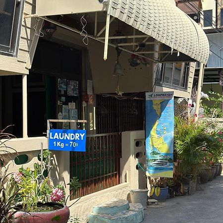 King'S Home Hua Hin Homestay Bagian luar foto