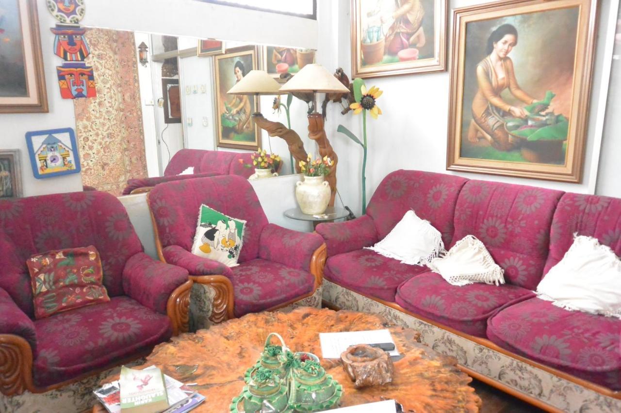 King'S Home Hua Hin Homestay Bagian luar foto