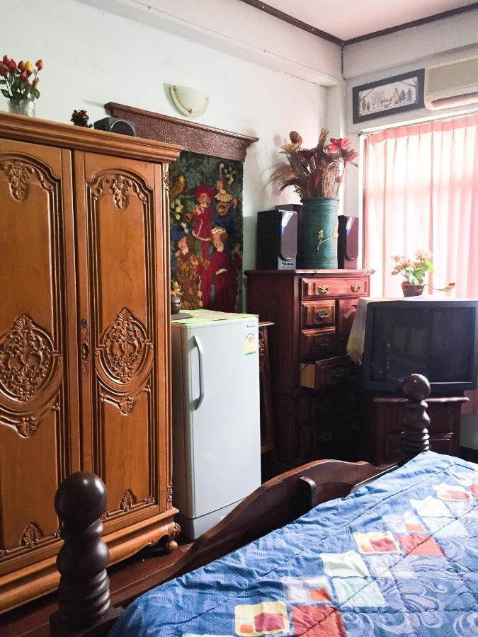 King'S Home Hua Hin Homestay Bagian luar foto