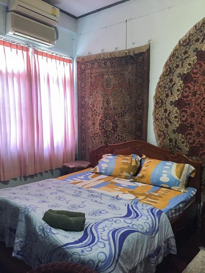 King'S Home Hua Hin Homestay Bagian luar foto