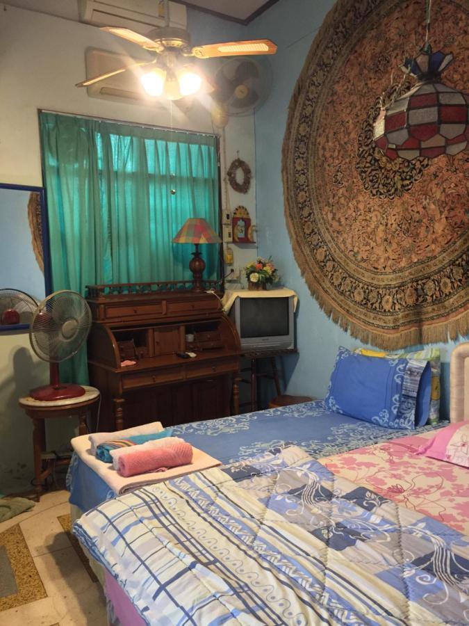 King'S Home Hua Hin Homestay Bagian luar foto