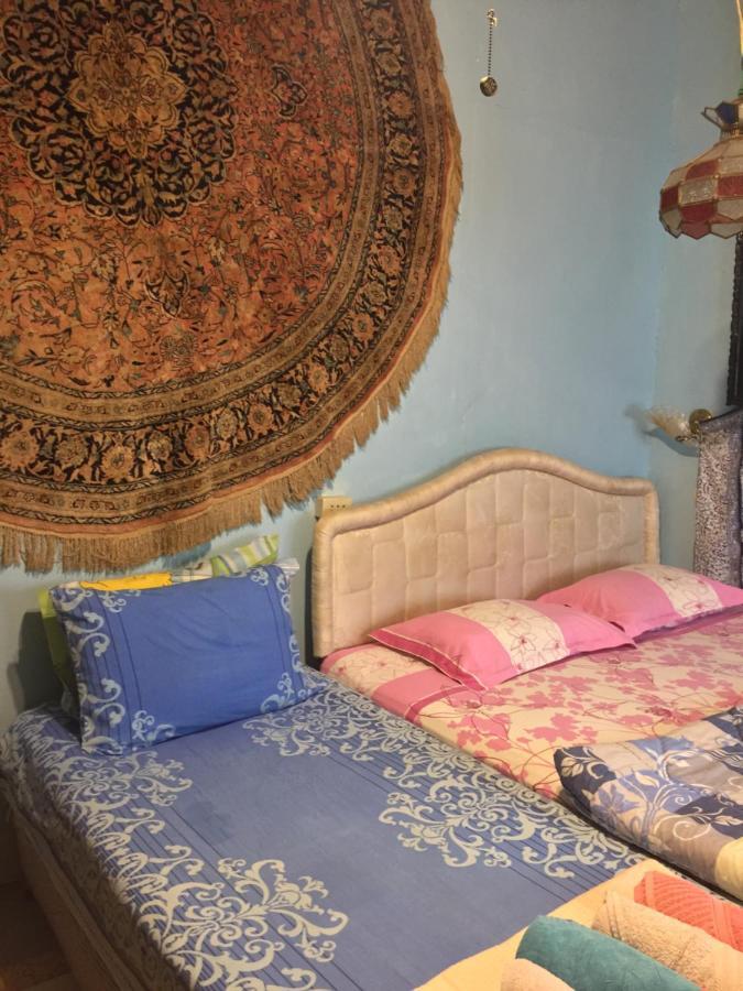 King'S Home Hua Hin Homestay Bagian luar foto