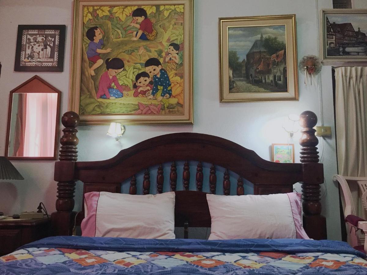 King'S Home Hua Hin Homestay Bagian luar foto