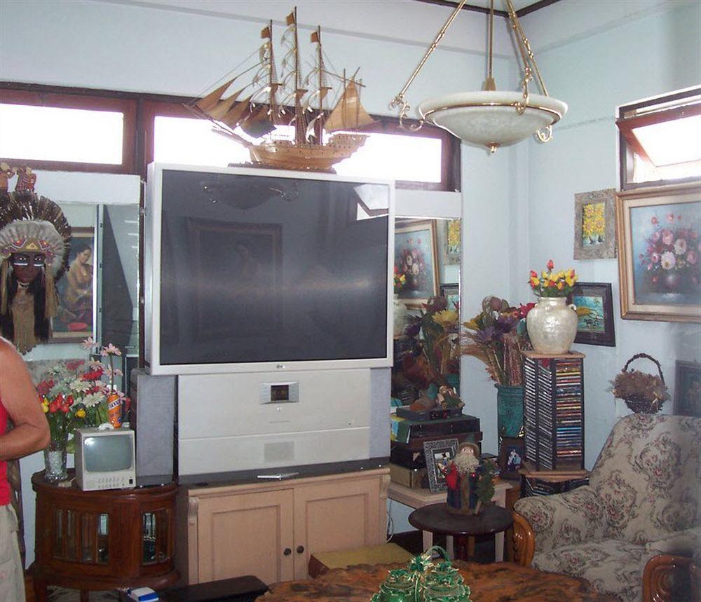 King'S Home Hua Hin Homestay Bagian luar foto