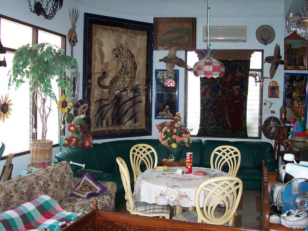 King'S Home Hua Hin Homestay Bagian luar foto