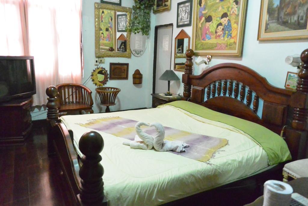 King'S Home Hua Hin Homestay Bagian luar foto