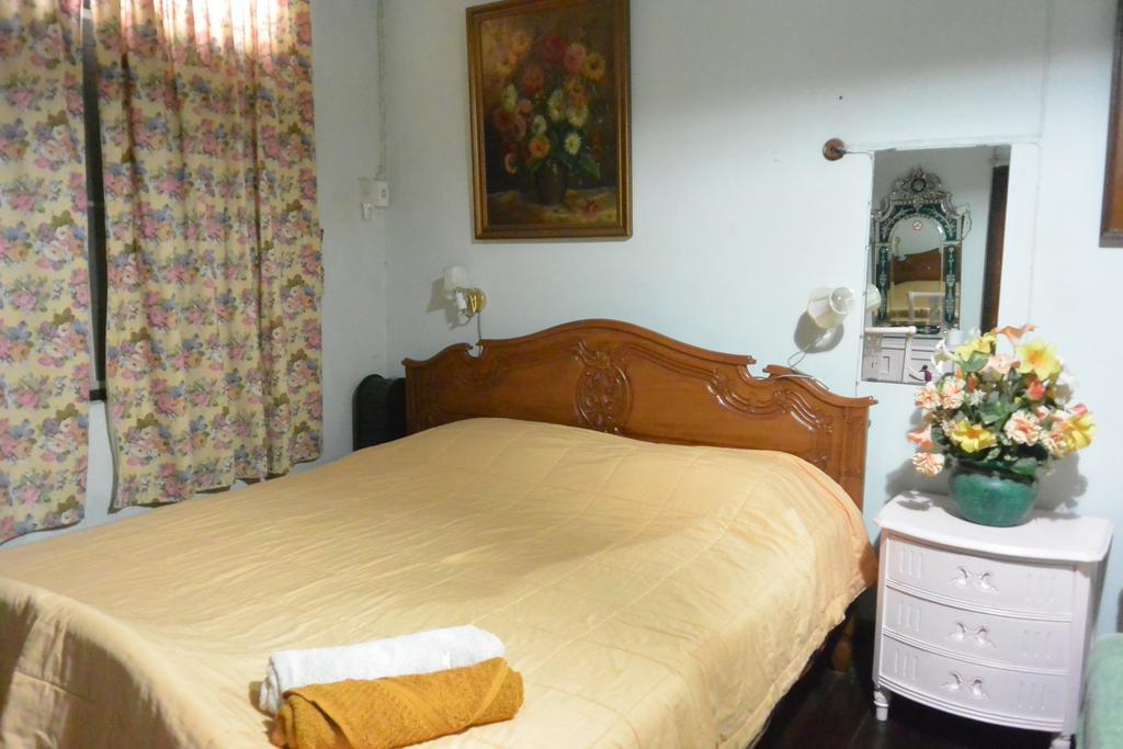 King'S Home Hua Hin Homestay Bagian luar foto