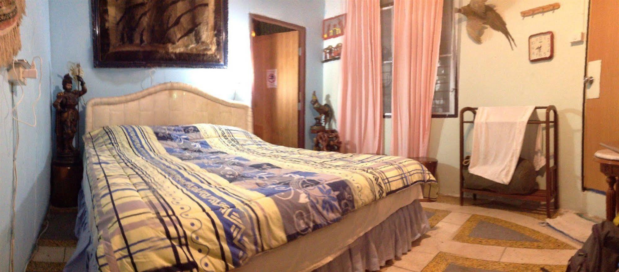 King'S Home Hua Hin Homestay Bagian luar foto