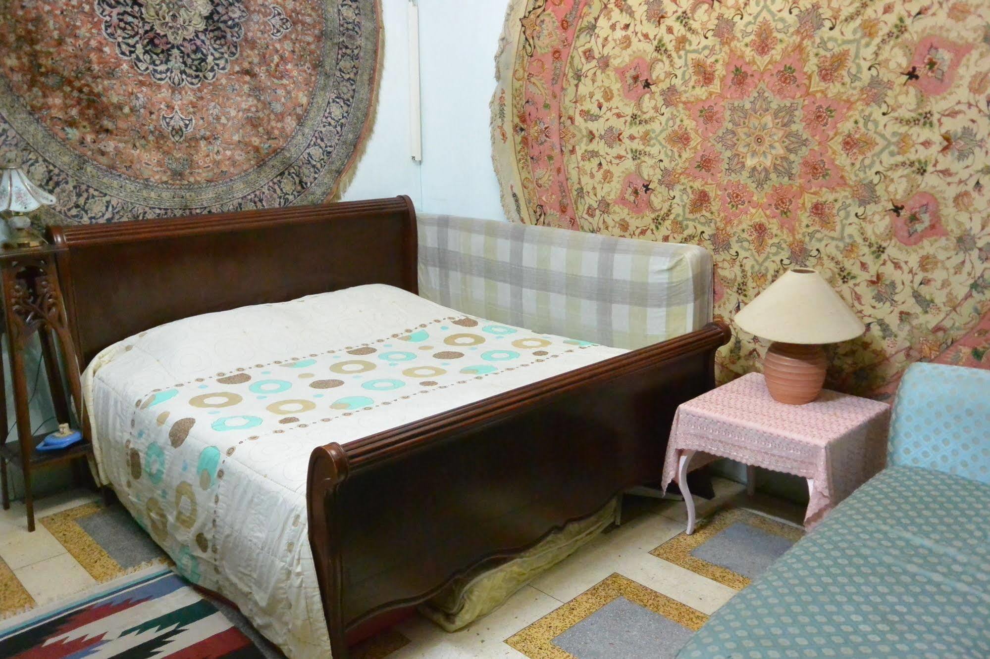 King'S Home Hua Hin Homestay Bagian luar foto