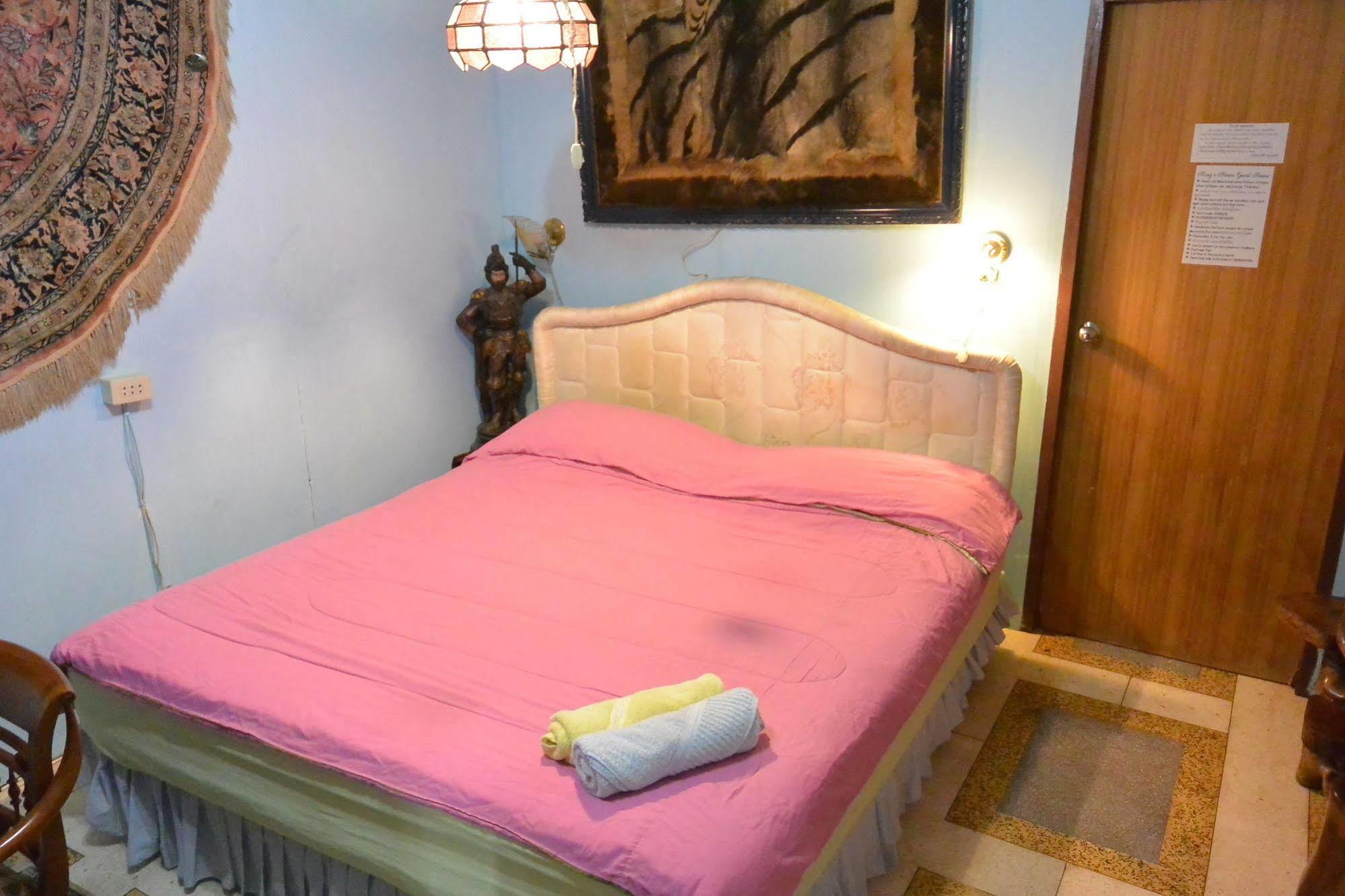 King'S Home Hua Hin Homestay Bagian luar foto