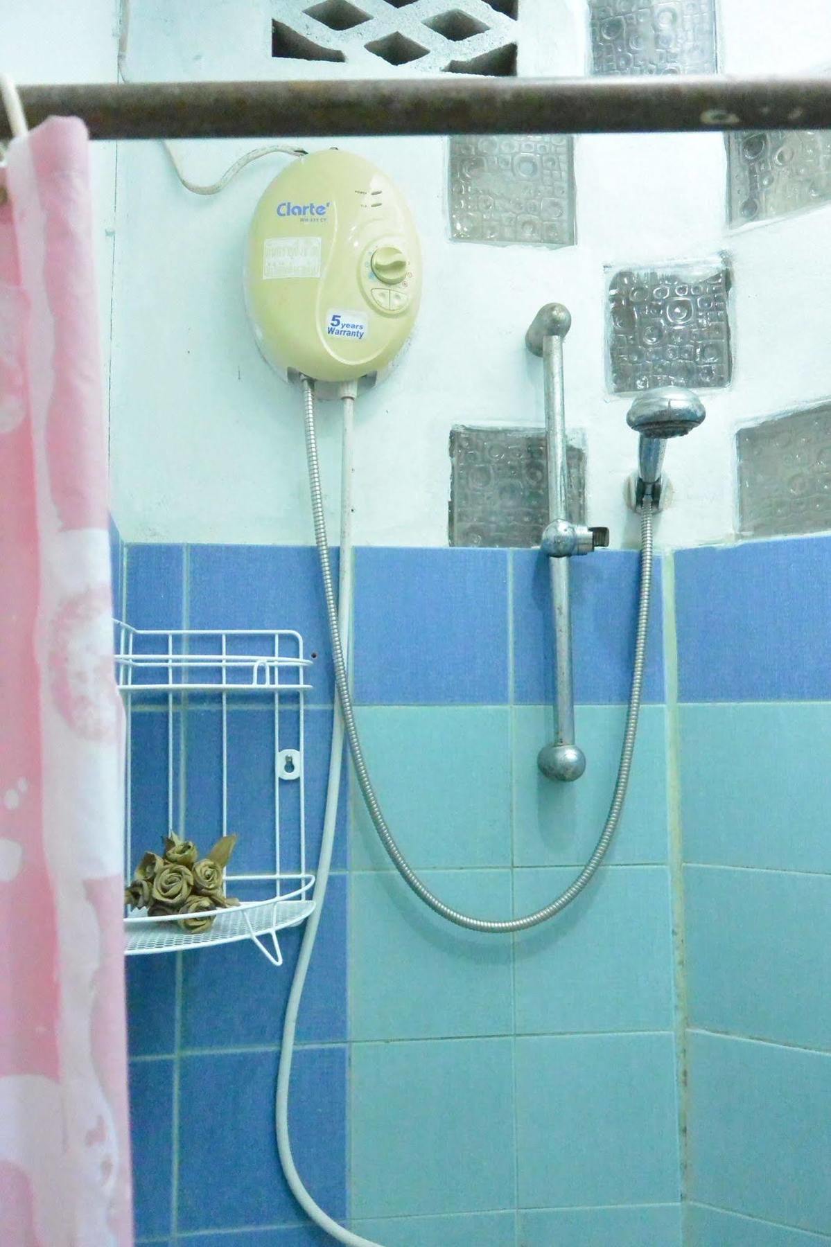 King'S Home Hua Hin Homestay Bagian luar foto