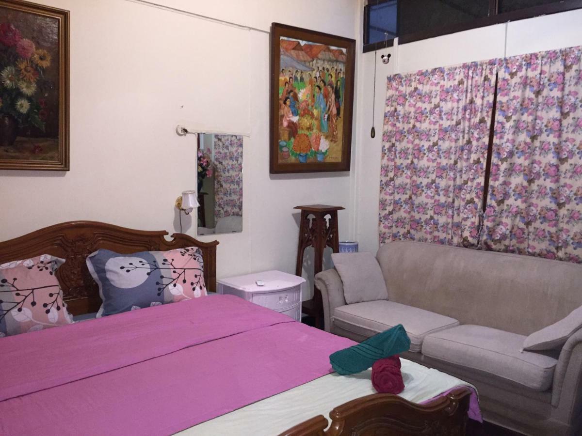King'S Home Hua Hin Homestay Bagian luar foto