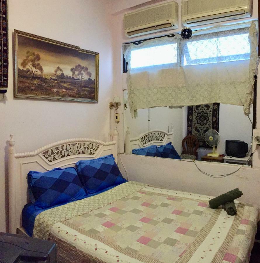 King'S Home Hua Hin Homestay Bagian luar foto