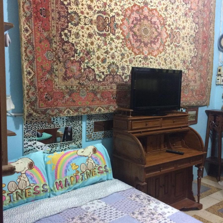King'S Home Hua Hin Homestay Bagian luar foto